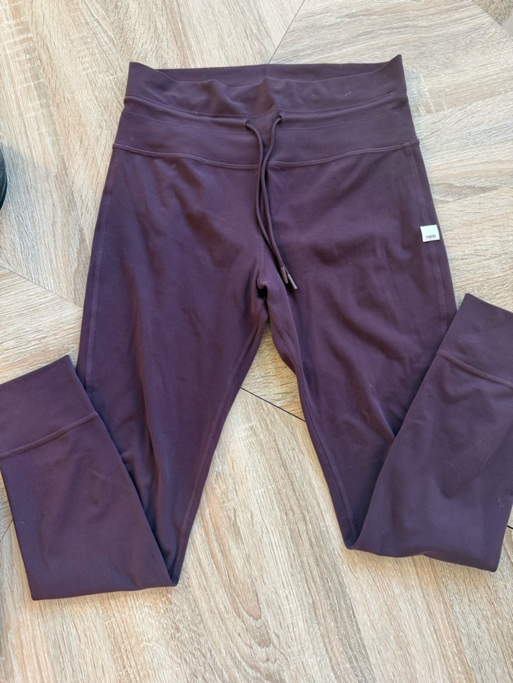 Vuori Set (Leggings and Top)